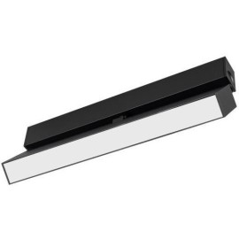 Трековый светильник Arlight Mag-Flat-Fold-25-S1004-30W Warm3000 034242