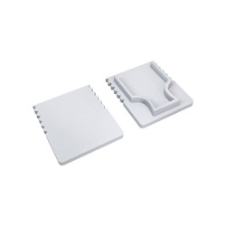 Комплект заглушек для алюминиевого профиля 08-38 2шт Apeyron З-08-38