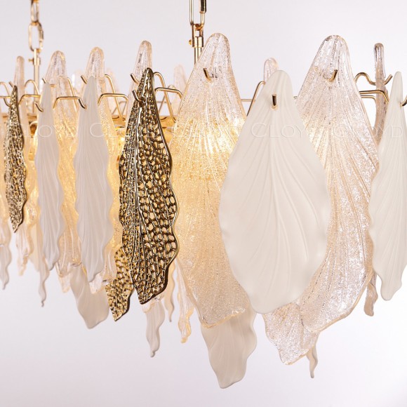 Подвесная люстра Cloyd Senegal 11178