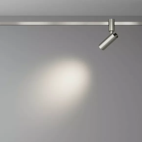 Трековый магнитный светильник Maytoni FOCUS LED TR144-1-5W4K-W-PT, 4000, Нейтральный белый, 90 Трековый магнитный светильник Maytoni FOCUS LED TR144-1-5W4K-W-PT, 4000, Нейтральный белый, 90