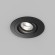 Точечный светильник влагозащищенный Denkirs Hydro DK2110-BK