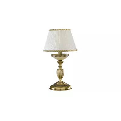 Настольная лампа Reccagni Angelo P 6422 P