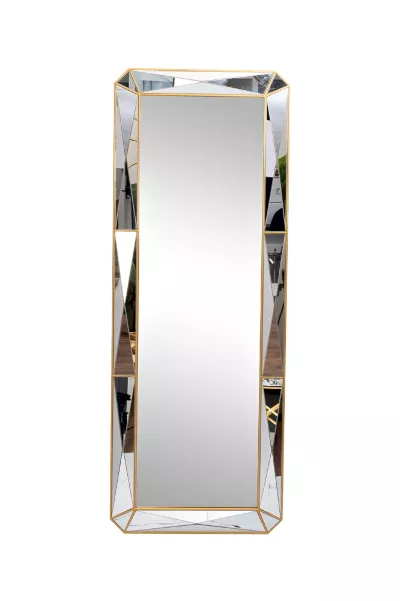 Зеркало Garda Decor 19-OA-9186