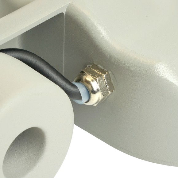 Уличный консольный светильник Feron SP3060 48687