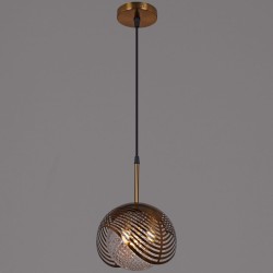 Подвесной светильник Reluce 05912-0.9-01 GB