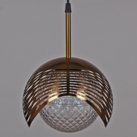 Подвесной светильник Reluce 05912-0.9-01 GB