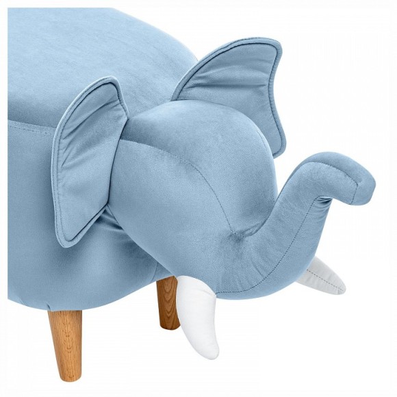 Пуф Slon LST_2500000189944