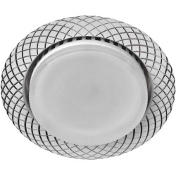 Встраиваемый светильник Эра KL 76 AL/WH /1 Б0048962