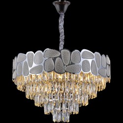 Подвесная люстра Reluce 77377-0.3-600 CH