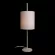 Настольная лампа Loft IT Ritz 10253T White
