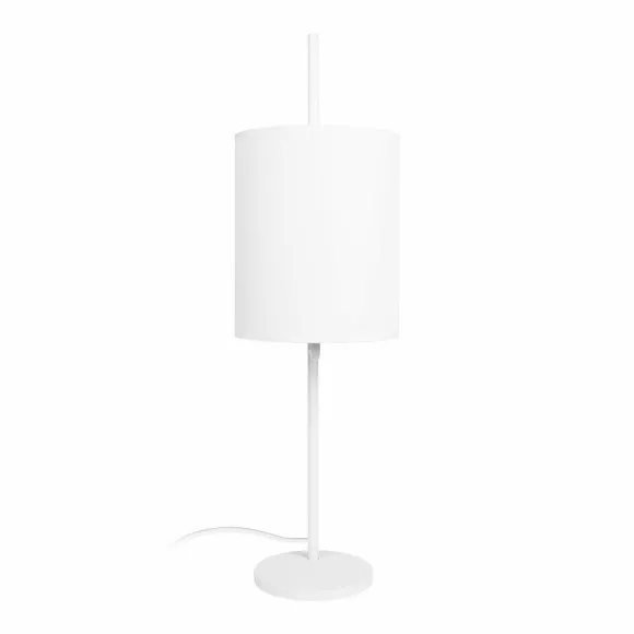 Настольная лампа Loft IT Ritz 10253T White, Современный, Белый Настольная лампа Loft IT Ritz 10253T White, Современный, Белый