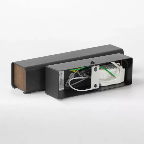 Настенный светильник Lussole Dade LSP-7246 Настенный светильник Lussole Dade LSP-7246