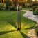 Ландшафтный светильник Reluce 09970-0.7-001U 1,0M LED7W BK RLOS