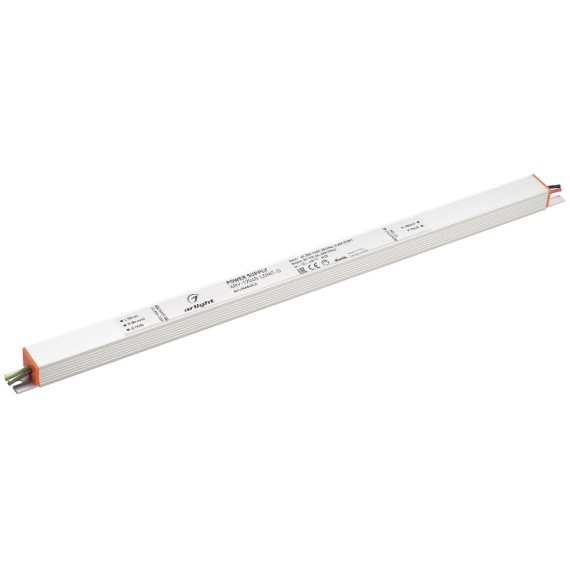 Блок питания Arlight ARV-12048-LONG-D (12V, 4A, 48W) 046045(2)