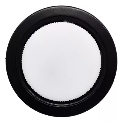 Встраиваемый светильник General GCL-GX53-H38-MA-BLACK 661239