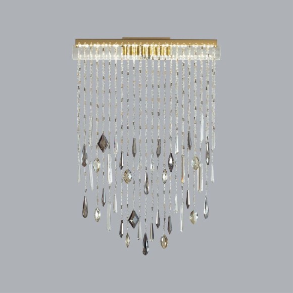 Настенный светильник Odeon Light Hall Afina 5420/24WL