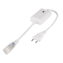 Контроллер General GDC-RGB-200-IP20-220 5120