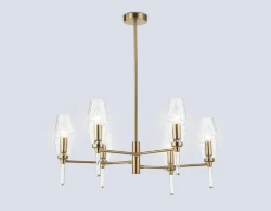 Люстра на штанге Ambrella Light High Light Modern LH55201