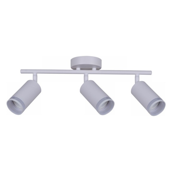 Накладной спот Reluce 16001-9.5-003CT SPOT LIGHT GU10 WT