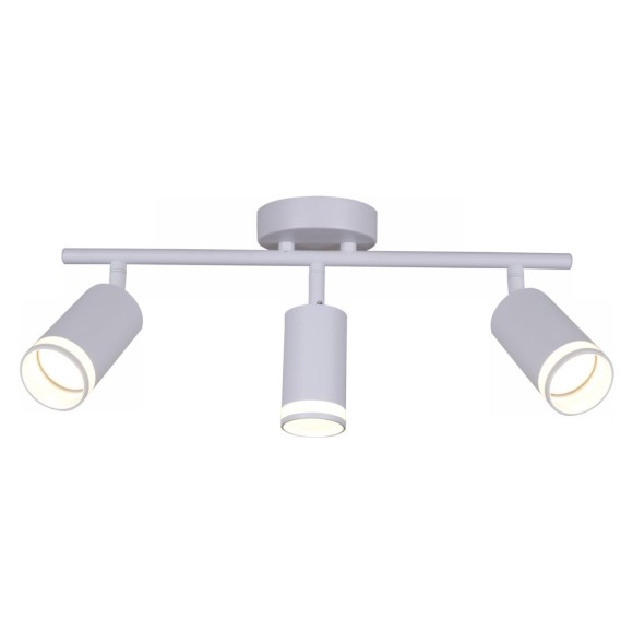 Накладной спот Reluce 16001-9.5-003CT SPOT LIGHT GU10 WT