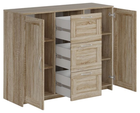 Тумба Сириус SHST_2.02.03.340.3