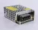 Блок питания Ambrella Light LED Driver 24V 60Вт AC90-260 2.5A IP20 GS9603, Хром, Металл