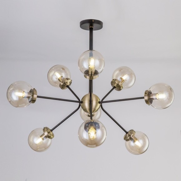 Люстра на штанге Citilux CL105295