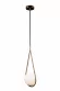Подвесной светильник Loft IT Glob LOFT2599-A, Современный, Белый