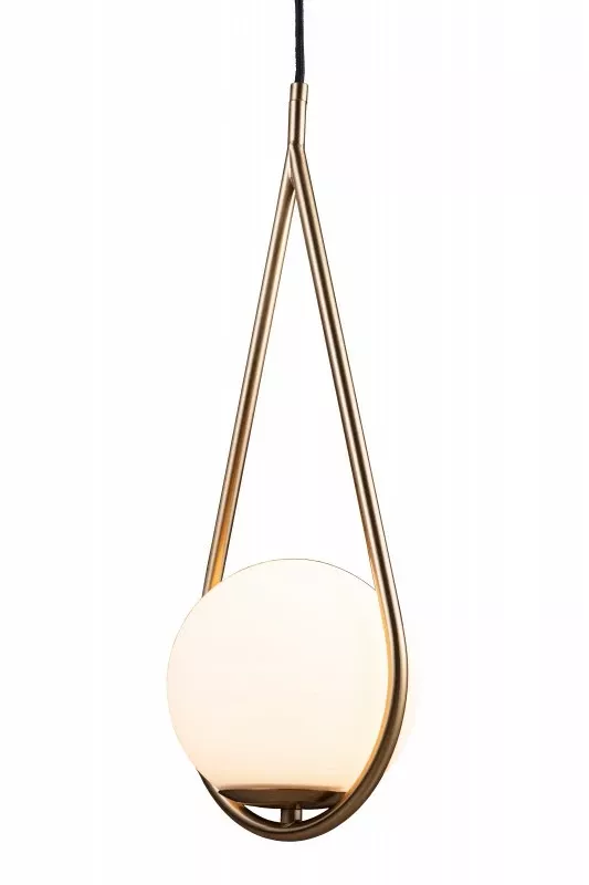 Подвесной светильник Loft IT Glob LOFT2599-A, Коричневый, Белый, Металл, декоративные элементы крупным планом Подвесной светильник Loft IT Glob LOFT2599-A, Коричневый, Белый, Металл, декоративные элементы крупным планом