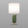 Настольная лампа Odeon Light Cactus 5425/1T