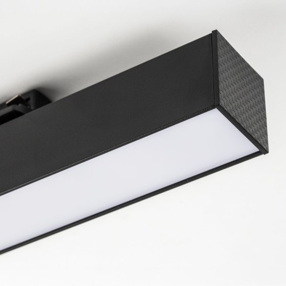 Трековый однофазный светильники Lightstar Lilla 202047