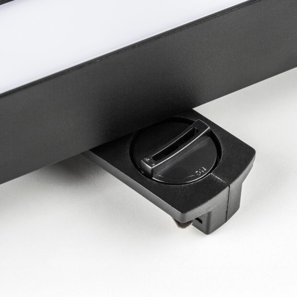 Трековый однофазный светильники Lightstar Lilla 202047