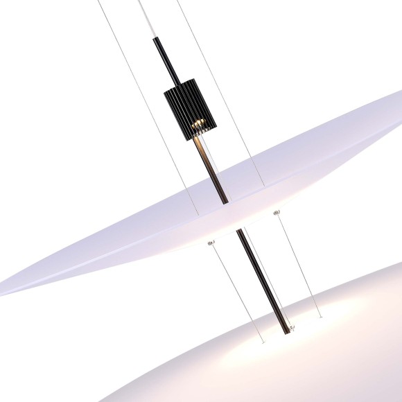 Подвесной светильник ST Luce Isola SL6101.423.01