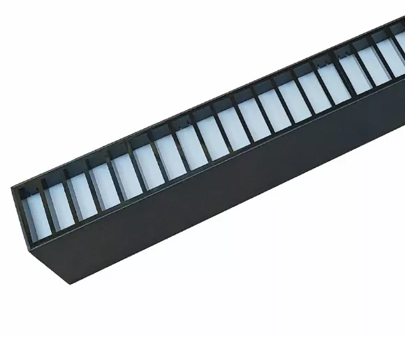 Трековый светильник Kink Light Сатори 6420-1,19, Черный, Нейтральный белый, Металл Трековый светильник Kink Light Сатори 6420-1,19, Черный, Нейтральный белый, Металл