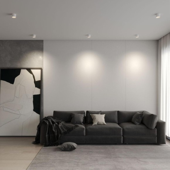 Накладной светильник Novotech Over Orbis 359592