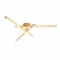 Потолочная люстра Lightstar Palla 739013