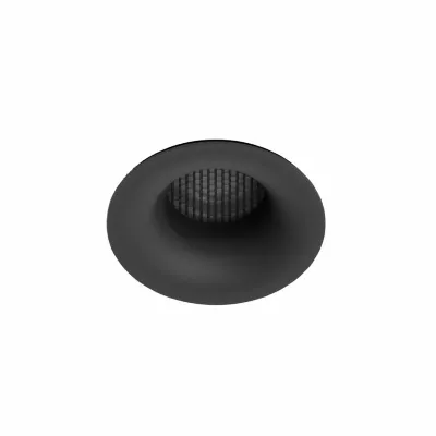 Встраиваемый светильник Arte Lamp Ducre Mini A7095PL-1BK
