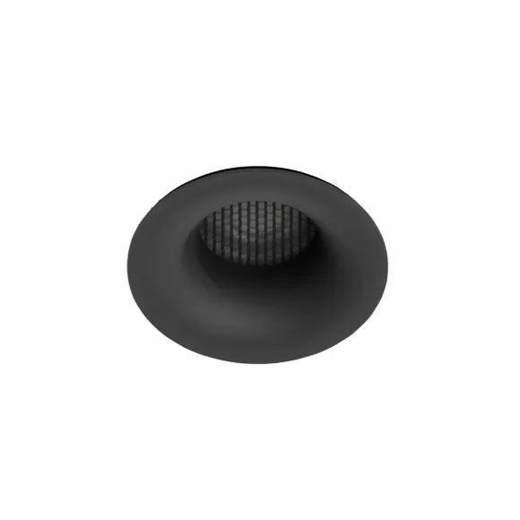 Встраиваемый светильник Arte Lamp Ducre Mini A7095PL-1BK Встраиваемый светильник Arte Lamp Ducre Mini A7095PL-1BK