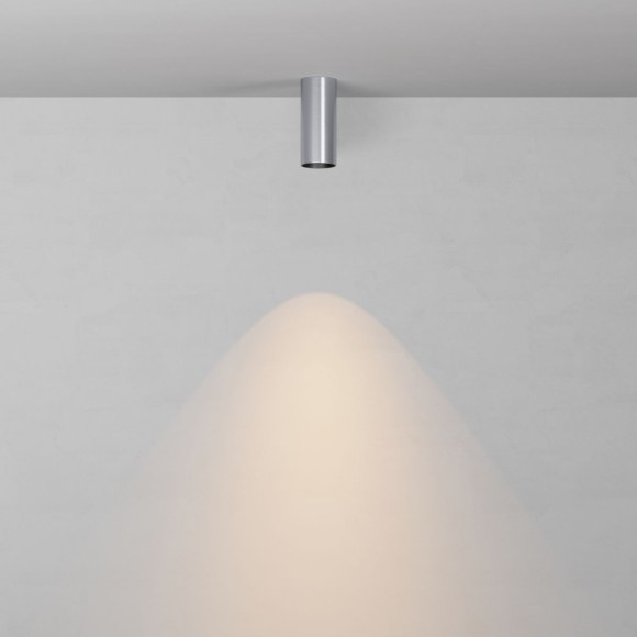 Потолочный светильник Maytoni Technical Focus Led C056CL-L12W2.7K-W-PT