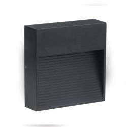 Фасадный светильник Feron Чикаго DH204-1 51954