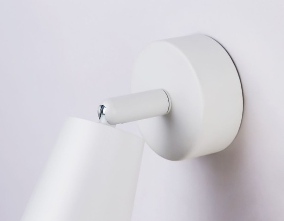 Спот Ambrella Light TECHNO SPOT TA13133, GU10, 12W, белый