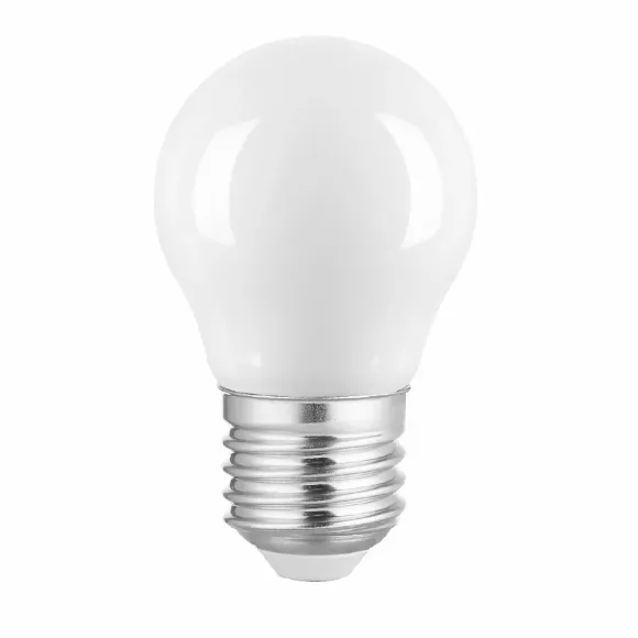 Светодиодная лампа ImperiumLoft E27 6W 2700K 243800-26, Теплый белый, Китай Светодиодная лампа ImperiumLoft E27 6W 2700K 243800-26, Теплый белый, Китай