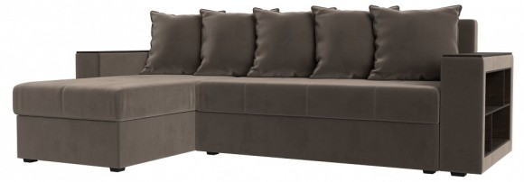 Диван-кровать Дубай LDV_114148L