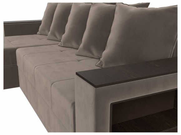 Диван-кровать Дубай LDV_114148L