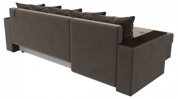 Диван-кровать Дубай LDV_114148L