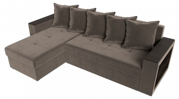 Диван-кровать Дубай LDV_114148L