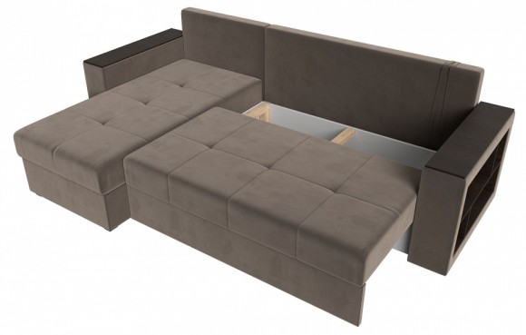 Диван-кровать Дубай LDV_114148L