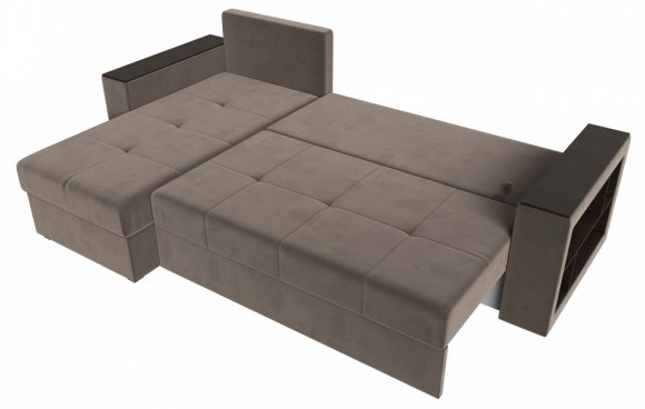 Диван-кровать Дубай LDV_114148L