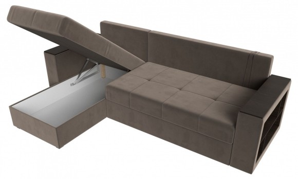 Диван-кровать Дубай LDV_114148L