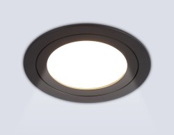 Встраиваемый светильник Ambrella Light Techno spot GX Standard tech TN51823